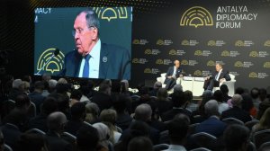 Лавров рассказал о просьбе Зеленского по Донбассу