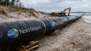 Документы в печку, президента в кусты: Новые сведения о «Северных потоках»