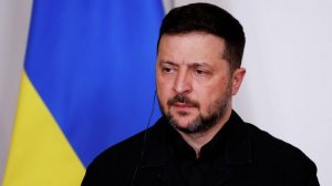 Зеленский пришел в ярость из-за решения США в отношении России