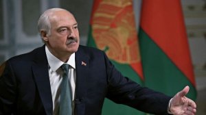 Лукашенко заявил, что новый лидер Белоруссии появится еще до его кончины