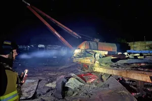 Сводка СВО, на 19 апреля. Хаос в Киеве: кровь, трупы, взрывы, на улицах бои