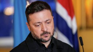 "Потерял дар речи": журналист раскрыл, как Зеленский опозорился во Львове