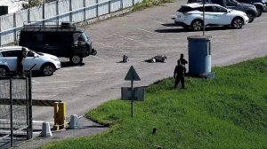 Гражданка Германии собиралась устроить взрыв в Пятигорске по заданию Киева