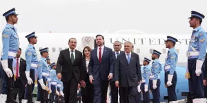 [«Туман войны и мира»] Вэнс не оправдал надежд. В Иране назревает беда: худшее только начинается. Переговоры становятся причиной эскалации в «тумане мира»