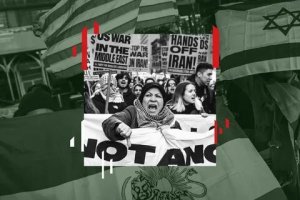 Суматоха Трампа вокруг Ормуза и переговоров с Ираном прохладно воспринимается внутри США