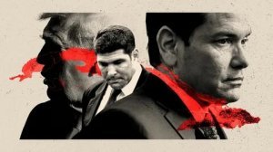 За всеми метаниями Трампа на внешнем контуре замаячила тень Обамы