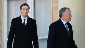 NYT: американские переговорщики по Украине запланировали визит в Россию