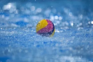 Сборная РФ по водному поло под своим флагом и гимном разгромила Аргентину