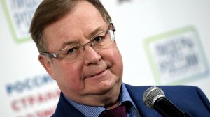 Хранение книг иноагентов не запрещено, заявил Степашин