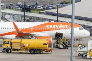 Суровые будни энергокризиса. Американские и европейские авиакомпании массово сокращают рейсы