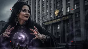 Магия на триллион: почему в Госдуме всегда умирает закон о борьбе с ведьмами