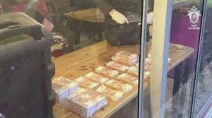 Замглавы парка "Патриот" арестовали по делу о взятке на 18 миллионов рублей