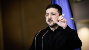 "В руках России". Заявление Зеленского о Донбассе вызвало переполох в Сети