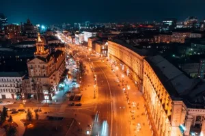 «Она исчезает»: на Западе заявили, что Украину ждёт коллапс