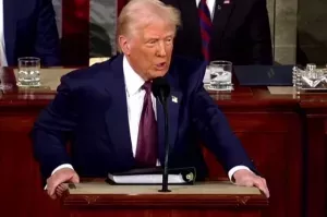 Трамп проведёт закрытую встречу с разведкой на фоне конфликта с Ираном