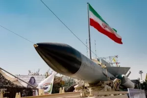 Иран показал карающих подземных монстров: новость о войне 23 апреля