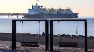 Запретить нельзя купить - где Европа поставила запятую в газовом вопросе