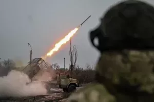 Черный день для Макрона: в Париж с Украины пришла страшная новость