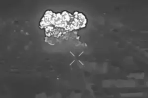 Сводка СВО, 23 апреля. Срочная новость! У дома Зеленского стрельба и взрывы