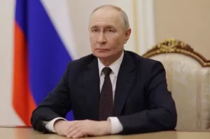 Путин ответил, с чем связаны перебои в работе интернета
