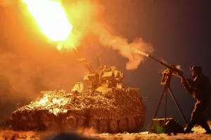 Гробы полетели в НАТО: сокрушительный удар разнес тайную базу у Харькова