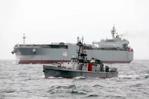 Иран выпускает жало: США не выстоять после суперудара по корбалям