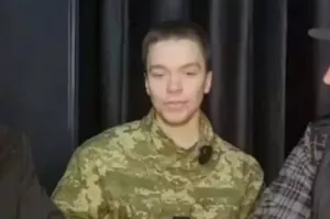 Казнь Иуды: раскрыта участь военного предателя Климова, бежавшего в ВСУ