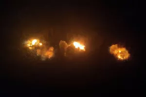 «Солнцепёк» ликвидировал подземный комплекс ВСУ в Запорожской области