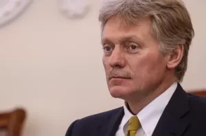 Песков: планы Финляндии разрешить ввоз ЯО являются конфронтацией