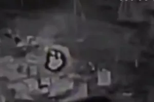 Коц: дроны разнесли командный пункт подразделения ВСУ под Ореховом