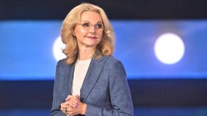 Голикова рассказала, передается ли долголетие по наследству ​