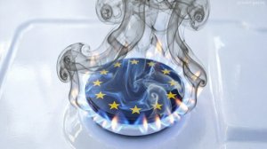 ЕС выдавливает российский газ - Россия докачает 73 млрд в ПХГ. Кто победил?