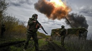 ВС России нанесли удар по ОПК Украины в ответ на террористические атаки ВСУ