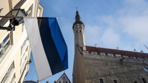 Эстония выступила за введение пошлин на товары из РФ для восстановления Украины – Politico