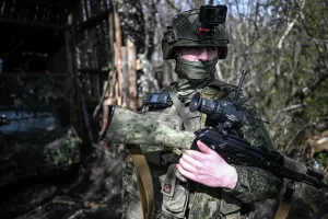 Сводка СВО за 25 апреля. Константиновка завалена трупами боевиков ВСУ