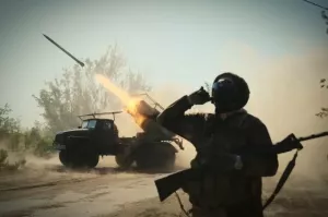 Армия РФ нанесла удар возмездия по объектам ВПК Украины