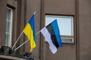 Эстония и Украина подписали соглашение о намерениях по сотрудничеству в сфере ВПК
