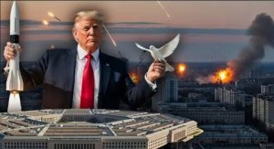 Паника в Пентагоне. Недовольные милитаризмом Трампа военные чиновники сливают всё больше данных о плачевном состоянии арсеналов США