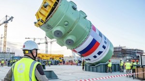 Российские реакторы исключают "чернобыльский сценарий", заявил Лихачев