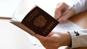 Россияне смогут оформлять гражданство ребенку по рождению онлайн