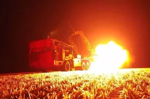 ВСУ провалили очередной «контрнаступ». Сводка СВО на вечер 26 апреля