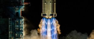 Китай включился в гонку: выделены первые $8,4 млрд на создание орбитальных ЦОД