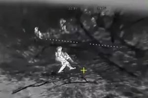 Сводка СВО, 27 апреля. Месть за Севастополь: офицеров НАТО сожгли в Одессе