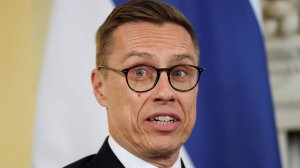 Стубб сделал новое заявление о переговорах с Россией