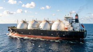 Как тайно перевезти 136 тысяч кубов газа под носом у Вашингтона