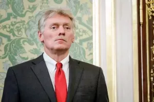 Песков ответил на вопрос о сроках перемирия ко Дню Победы