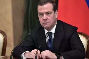 Медведев: европейцы не хотят слышать Россию и желают ей гибели