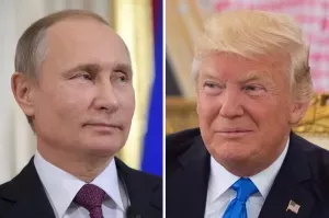 Трамп ищет помощи РФ в иранском вопросе. Лидеры России и США созвонились