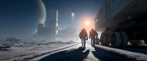 На колонизацию Марса и орбитальные ЦОД Маск сможет получить от SpaceX более $1 трлн