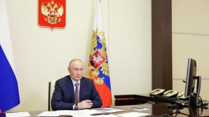 Путин заявил о необходимости построить мост на Сахалин